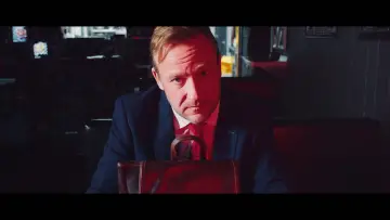 Задник к фильму "Wolf Ticket" #1151720