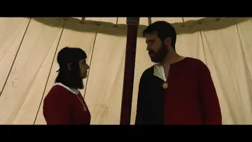 Задник к фильму "Il grand