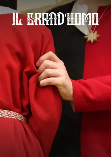 Постер к фильму "Il grand