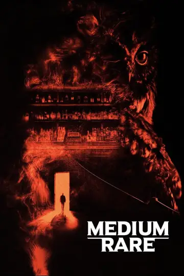 Medium Rare постер