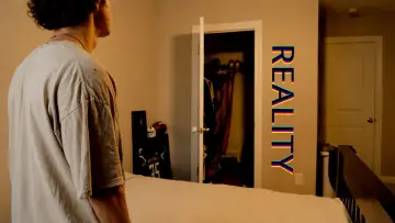Задник к фильму "REALITY" #1154971
