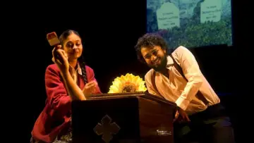 Задник к фильму "ভিনসেন্টের মৃত্যু" #1155013