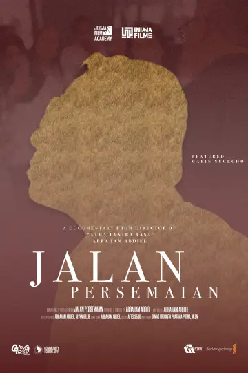 Постер к фильму "Jalan Persemaian" #1144404