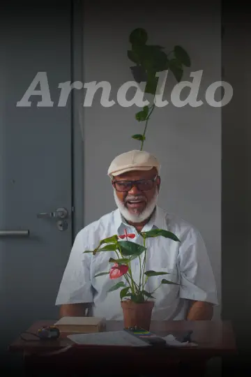 Постер к фильму "Arnaldo" #1144155