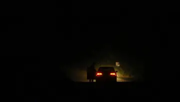 Задник к фильму "Exhumed" #1144537
