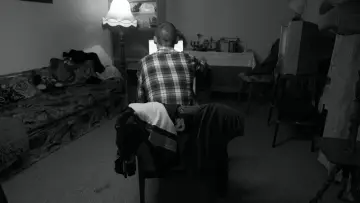 Задник к фильму "More Pain, More Pay" #1173488