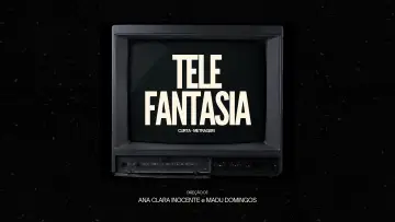 Задник к фильму "Tele Fantasia" #1173475
