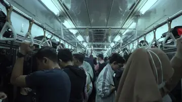Задник к фильму "Hiruk Pikuk Jakarta" #1144618