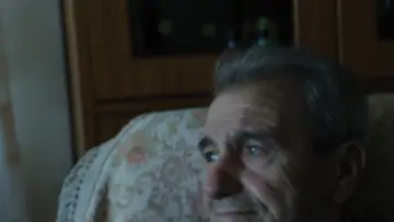 Η ΛΥΕΡΗ ΤΖ'Ο ΧΑΡΟΣ постер