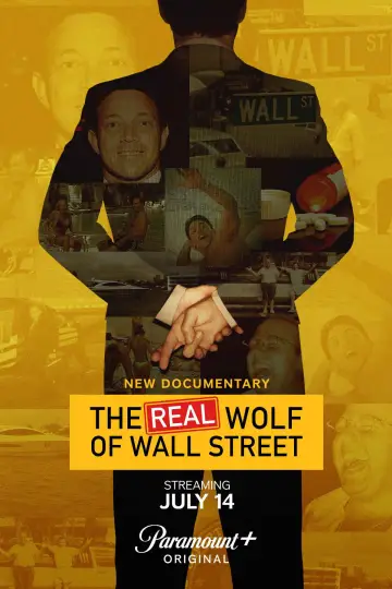 Постер к фильму "The Real Wolf of Wall Street" #1169355