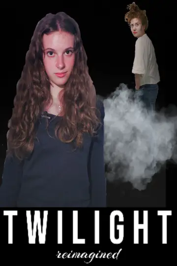 Постер к фильму "Twilight: reimagined" #1144621
