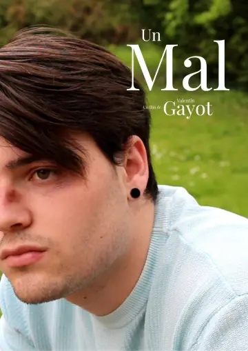 Постер к фильму "Un Mal" #1144611