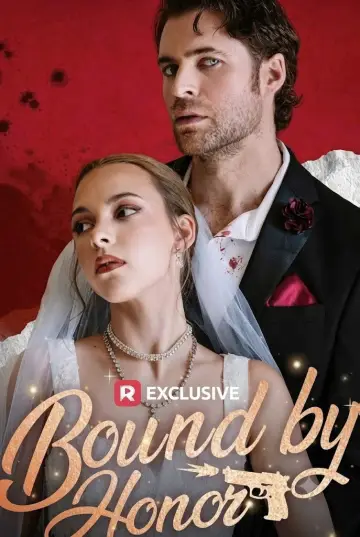 Постер к фильму "Bound By Honor" #1152116