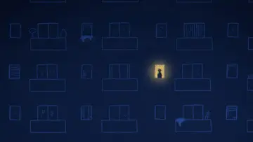 Задник к фильму "Somewhere After" #1144341