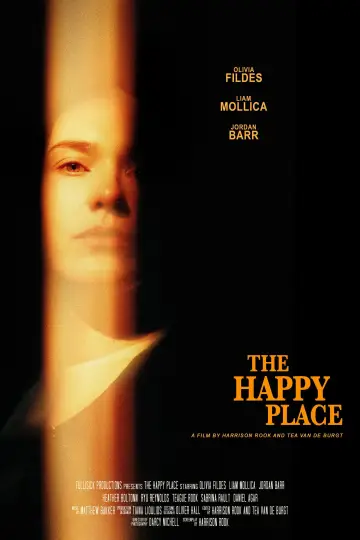 The Happy Place постер