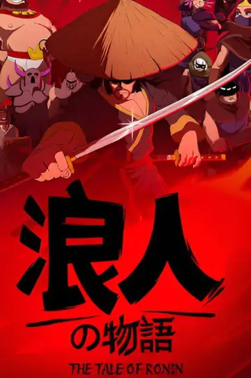 The Tale of Ronin: Final Chapter