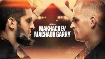 Задник к фильму "UFC 330: Махачев vs. Мачадо Гэрри" #1205606