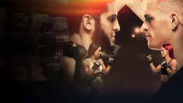 Задник к фильму "UFC 330: Махачев vs. Мачадо Гэрри" #1213836
