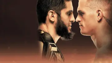 Задник к фильму "UFC 330: Махачев vs. Мачадо Гэрри" #1213838