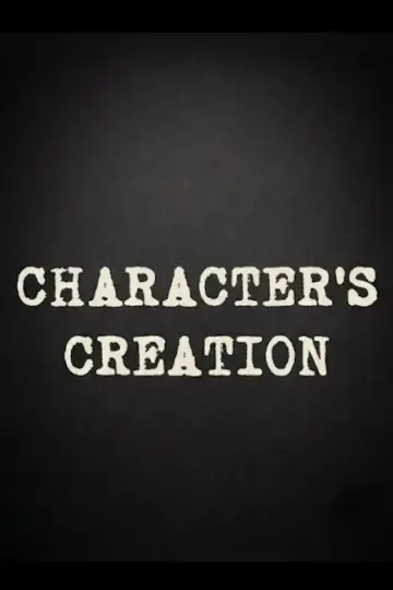 Постер к фильму "Character