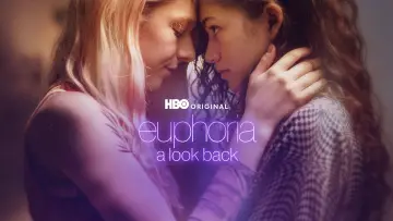 Задник к фильму "Euphoria: A Look Back" #1173456