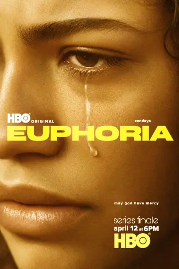 Постер к фильму "Euphoria: A Look Back" #1173460