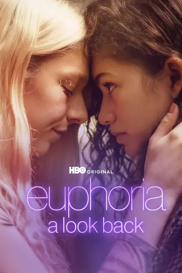 Постер к фильму "Euphoria: A Look Back" #1173463