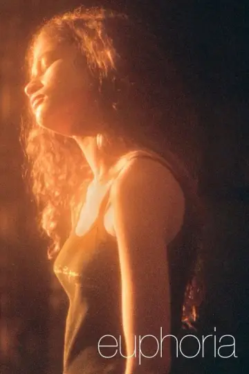 Постер к фильму "Euphoria: A Look Back" #1193372