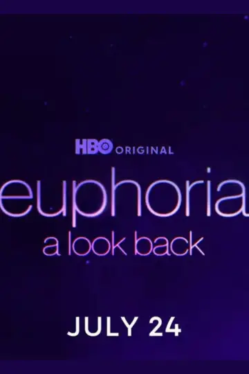 Постер к фильму "Euphoria: A Look Back" #1204882