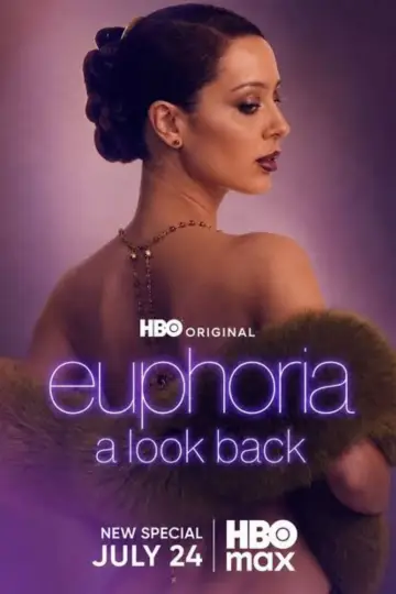 Постер к фильму "Euphoria: A Look Back" #1204883
