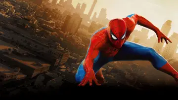 Задник к фильму "Generations: The Evolution of Spider-Man" #1144596