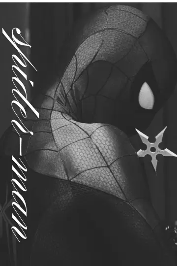 Постер к фильму "Generations: The Evolution of Spider-Man" #1144602