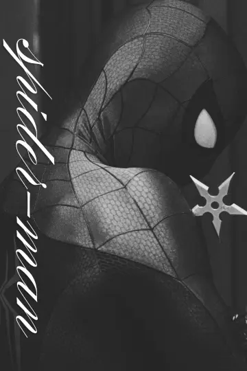 Постер к фильму "Generations: The Evolution of Spider-Man" #1144603