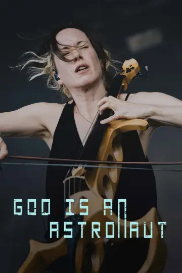 Постер к фильму "God Is an Astronaut Hellfest 2026" #1173512