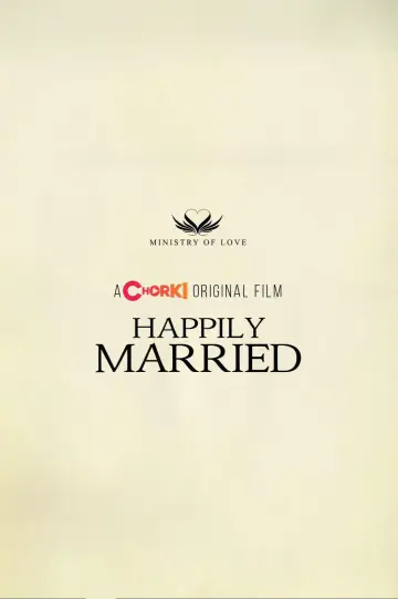 Happily Married постер