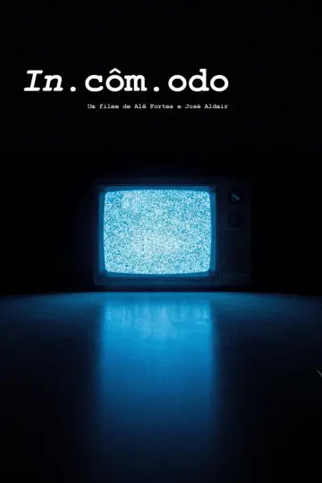 In.côm.odo постер