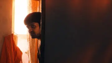 Задник к фильму "Karma" #1144520