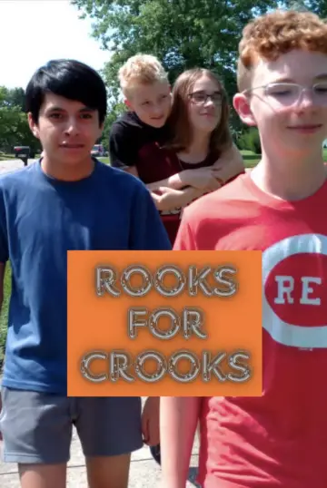 Постер к фильму "Rooks For Crooks" #1144402