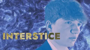 Задник к фильму "Interstice" #1144027