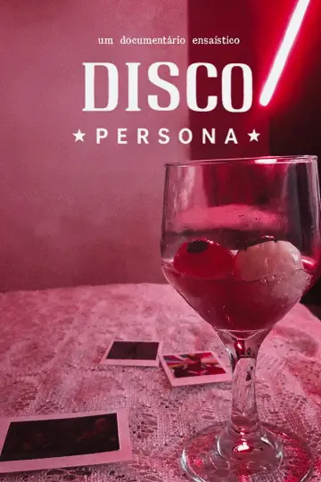 Постер к фильму "Disco Persona" #1144461