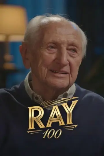 Постер к фильму "100 jaar Ray" #1144547