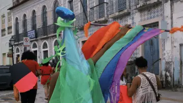 Задник к фильму "Desejos de Carnaval" #1175220