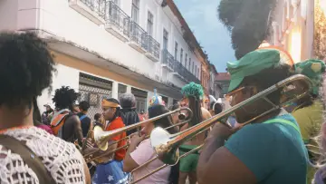Задник к фильму "Desejos de Carnaval" #1175221