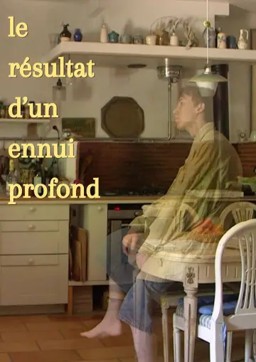 Постер к фильму "Le résultat d