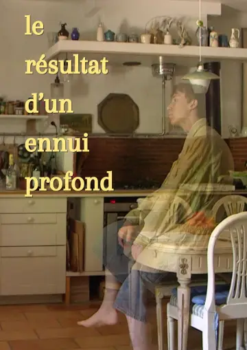 Постер к фильму "Le résultat d