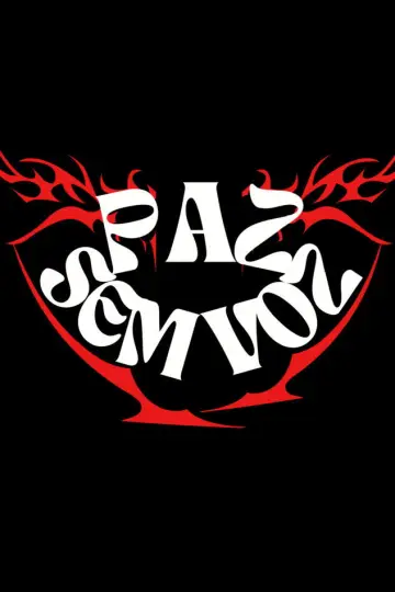 Paz sem Voz постер