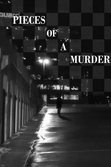 Постер к фильму "Pieces of a Murder" #1167791