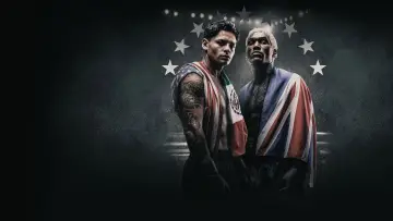 Задник к фильму "Ryan Garcia vs. Conor Benn" #1578339