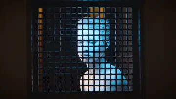 Задник к фильму "God