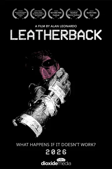 Постер к фильму "LEATHERBACK" #1195812